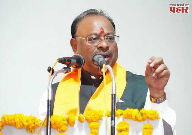 Property Card : पुण्याच्या धर्तीवर मुंबईतही प्रत्येक घराला मिळणार 'प्रॉपर्टी कार्ड'