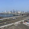 Coastal Road Mumbai : कोस्टल रोड परिसर हिरवागार होणार! मान्सूनपूर्वी १५ हजार वृक्षांची लागवड, ६० हजार झाडांचे लक्ष्य