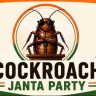 Cockroach Janta Party : मराठी तरुणाची ‘कॉक्रोच जनता पार्टी’ देशभरात ट्रेंडिंग; ५ दिवसांत १० मिलियन फॉलोअर्स!