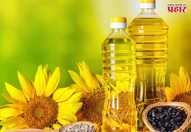 Cooking Oil Packets : आता खाद्य तेलाच्या पॅकेट्समध्ये मनमानी नाही! केंद्र सरकार आणणार नवे नियम