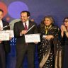 Cyprus and India : सायप्रस आणि भारत यांच्यातील सांस्कृतिक संबंध दृढ
