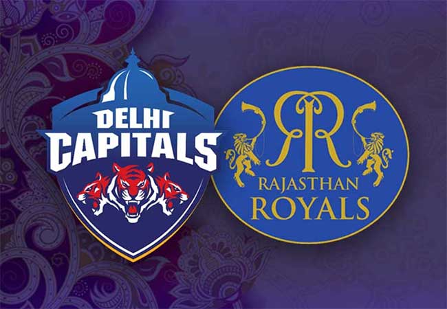RR : राजस्थान रॉयल्सला पहिल्या पराभवाचा बदला घेण्याची संधी