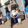 Shocking Video : किळसवाणा प्रकार! दादरमध्ये इडली बनवण्यासाठी चक्क शौचालयाच्या पाण्याचा वापर; व्हिडिओ व्हायरल