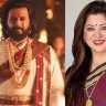 Dipali Sayyed On 'Raja Shivaji': ‘राजा शिवाजी’ पाहून दिपाली सय्यद यांची प्रतिक्रिया; म्हणाल्या, “... प्रत्येक व्यक्तीने चित्रपटगृहांत हा चित्रपट पहावा!”