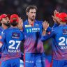 IPL 2026 DC vs RR : रोमहर्षक लढतीत दिल्लीची राजस्थानवर ५ विकेट्सने मात