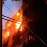 Delhi AC Blast: दिल्लीतील विवेक विहारमध्ये एसीचा स्फोट; स्फोटामुळे भीषण आग; ९ जणांचा मृत्यू,अनेक जखमी