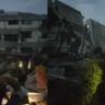 South Delhi Building Collapse : दक्षिण दिल्लीत पाच मजली इमारत कोसळली; १२ जणांची सुटका, साकेत परिसरात बचावकार्य सुरूच