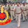 Delhi Police : मोठा दहशतवादी कट उधळण्यात दिल्ली पोलिसांना यश! ISI शी संबंधित ९ संशयित अटकेत; ग्रेनेड, स्फोटकांसह घातक शस्त्रसाठा जप्त