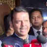 Devendra Fadanvis : मुख्यमंत्री फडणवीसांचा दिल्ली दौरा: राहुल गांधींवर बोचरी टीका; म्हणाले त्यांची समजच...