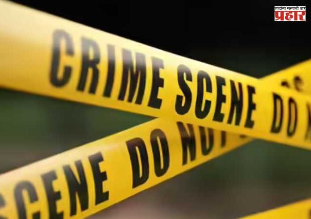 Dhule Crime News : “अपमान सहन झाला नाही”; संतापाच्या भरात मुलाने जन्मदात्या आई-वडिलांची केली हत्या