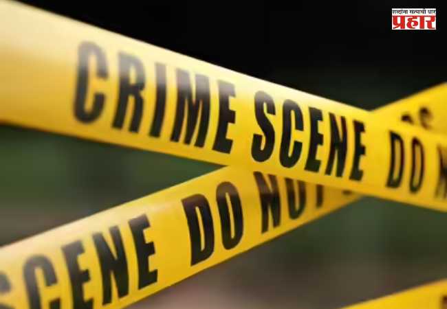 Dhule Crime News : “अपमान सहन झाला नाही”; संतापाच्या भरात मुलाने जन्मदात्या आई-वडिलांची केली हत्या