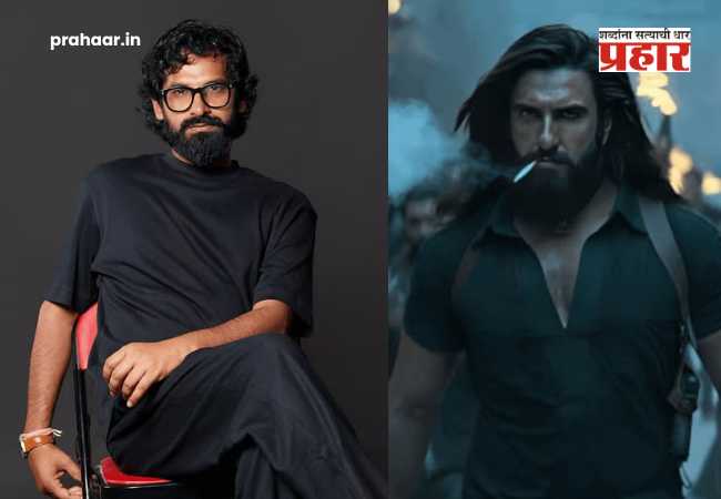 Dhurandhar Production Designer : बॉलिवूडमध्ये खळबळ! नागपूरच्या तरुणीला ‘हॉटेलमध्ये बोलावले अन्…; ब्लॉकबस्टर ‘धुरंधर’ फेम जॉन जोसेफविरोधात बलात्काराची तक्रार