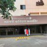 Nashik :कालिदास’ची दशा केव्हा सुधारणार?