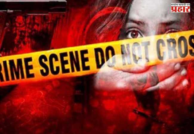 Mumbai Crime: मुंबईत धक्कादायक प्रकार! पत्नीला 4 तास ‘मुर्गा’ करून केला अमानुष छळ; माहेरी जाऊन चाकू हल्ला, आरोपी अटकेत