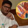Prajakta Tanpure: माजी मंत्री प्राजक्त तनपुरे यांचा भाजपमध्ये प्रवेश