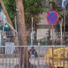 Marathi :मराठीचे धिंडवडे काढणारा 'तो' फलक अखेर हटवला