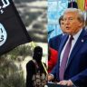 Donald Trump : ISIS चा जागतिक उपप्रमुख अबू-बिलाल अल-मिनुकीचा खात्मा; राष्ट्राध्यक्ष डोनाल्ड ट्रम्प यांची मोठी घोषणा