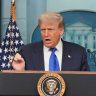 Iran - America War : इराणला आर्थिक धक्का; अमेरिकेने परकीय चलन नेटवर्कवर टाकला फास; परकीय चलन कंपनी आणि १९ जहाजांवर निर्बंध