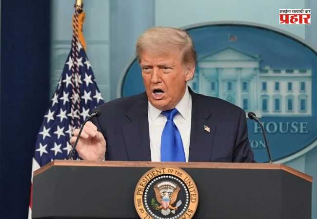 Iran – America War : इराणला आर्थिक धक्का; अमेरिकेने परकीय चलन नेटवर्कवर टाकला फास; परकीय चलन कंपनी आणि १९ जहाजांवर निर्बंध