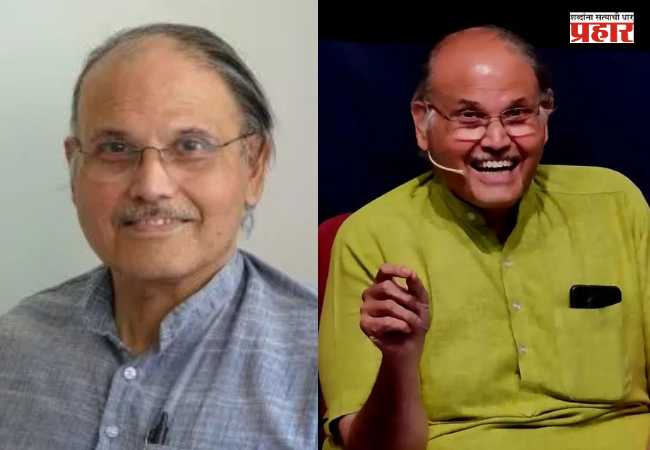 Dr. Anand Nadkarni Passes Away : ज्येष्ठ मानसोपचारतज्ज्ञ डॉ. आनंद नाडकर्णी काळाच्या पडद्याआड
