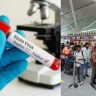 EBOLA Disease : इबोलाच्या पार्श्वभूमीवर केंद्र सरकारचा नागरिकांना सल्ला; काँगो, युगांडा आणि दक्षिण सुदानचा प्रवास टाळा
