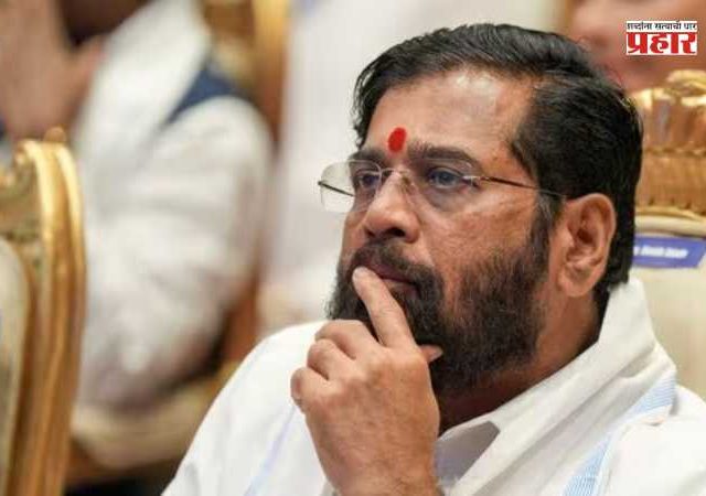 Eknath Shinde : उपमुख्यमंत्री एकनाथ शिंदे यांचा अचानक दिल्ली दौरा; अमित शहांसोबत होणार महत्त्वाची बैठक, राजकीय चर्चांना उधाण
