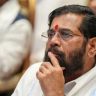 Eknath Shinde : उपमुख्यमंत्री एकनाथ शिंदे यांचा अचानक दिल्ली दौरा; अमित शहांसोबत होणार महत्त्वाची बैठक, राजकीय चर्चांना उधाण