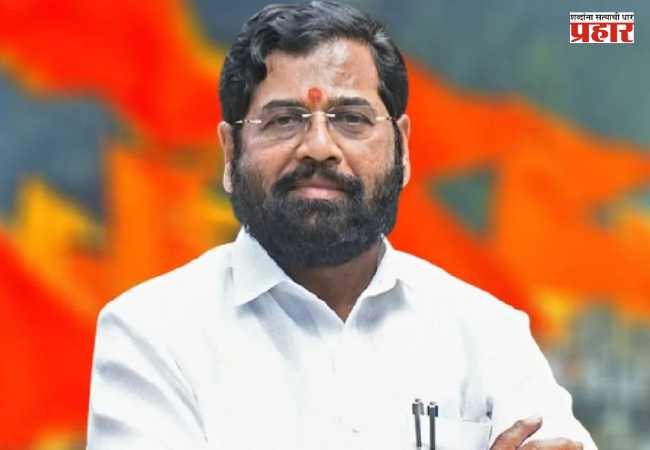 DCM Eknath Shinde : शिंदेंच्या नेतृत्वाखालील लोकप्रतिनिधींची संसदेत दमदार छाप; पाच खासदारांना ‘संसद रत्न’ सन्मान