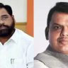 Eknath Shinde : एकनाथ शिंदेंच्या मनधरणीसाठी फडणवीसांचे शिलेदार मैदानात !