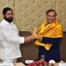 Himanta Biswa Sarma : आसाममध्ये भाजपची ‘हिस्टोरिक व्हिक्टरी ’; हिमंता बिस्व सरमा यांच्या नेतृत्वाचे उपमुख्यमंत्री एकनाथ शिंदेंकडून कौतुक