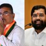 Eknath Shinde : मोदींचा करिष्मा अन् अमित शहांची चाणक्यनीती यशस्वी