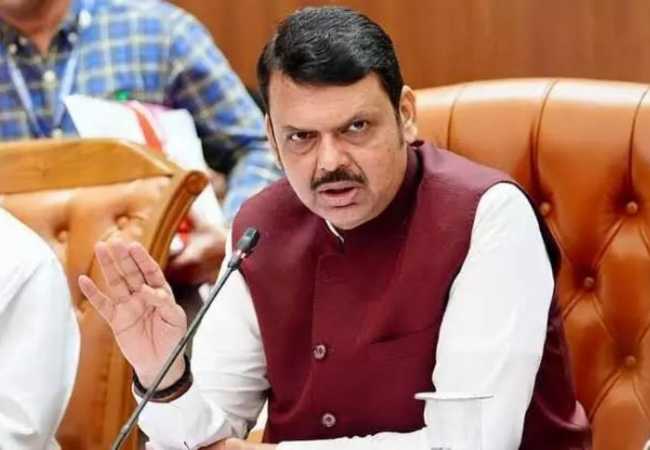Devendra Fadnavis :  ‘१ ट्रिलियन’ अर्थव्यवस्थेसाठी ‘इन्व्हेस्ट महाराष्ट्र’ संस्थेची स्थापना