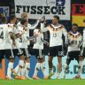 FIFA WORLD CUP 2026 : जर्मनीचा फिफा विश्वचषक जिंकण्याचा निर्धार