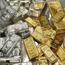 Gold and Silver Import : सोन्या-चांदीच्या आयातीवर सरकारचा मोठा निर्णय; नवे नियम लागू