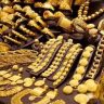 Gold Silver Price Hike : एका झटक्यात बदलले सोन्या-चांदीचे भाव; केंद्र सरकारचा रात्रीत मोठा निर्णय; ग्राहकांच्या खिशाला कात्री