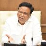 Aarey : आरेमधील ६५ एकरवर वृक्ष लागवडीचे नियोजन करा, पालकमंत्री शेलारांचे निर्देश