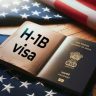 H-1B visa : अमेरिकेत एच-1बी व्हिसाधारकांच्या वेतनात 30% वाढीचा प्रस्ताव; भारतीय व्यावसायिकांवर परिणामाची शक्यता