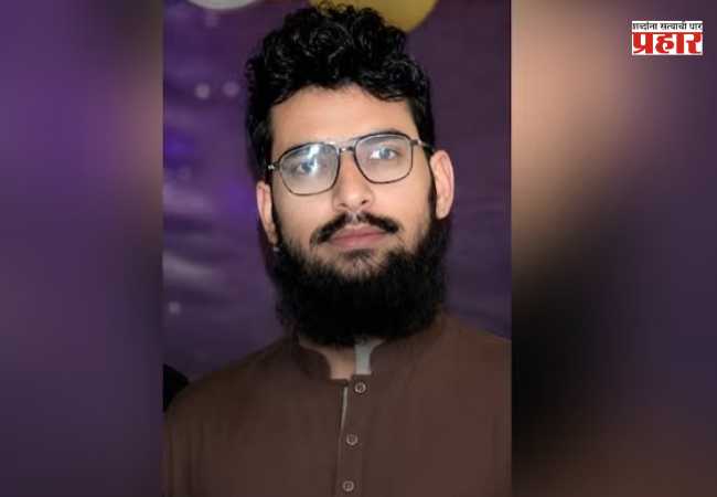 Pulwama Attack Mastermind Killed : पुलवामा हल्ल्याच्या मास्टरमाईंडची हत्या; पीओकेमध्ये हमजा बुरहानची गोळ्या झाडून हत्या, पाकिस्तानात खळबळ