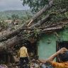 Sindhudurg : सिंधुदुर्गात अवकाळीचे तांडव, ४१ घरांची पडझड, लाखोंचे नुकसान