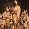 Heeramandi : भारतापासून जगापर्यंत: ‘हीरामंडी’च्या जागतिक यशाच्या २ वर्षांचा जल्लोष