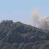 Hezbollah Israel Conflict : इस्रायलने हिजबुल्लाहचा ब्यूफोर्ट किल्ला घेतला ताब्यात