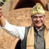 Assam : आसामध्ये भाजपची हॅटट्रिक, एकहाती विजय