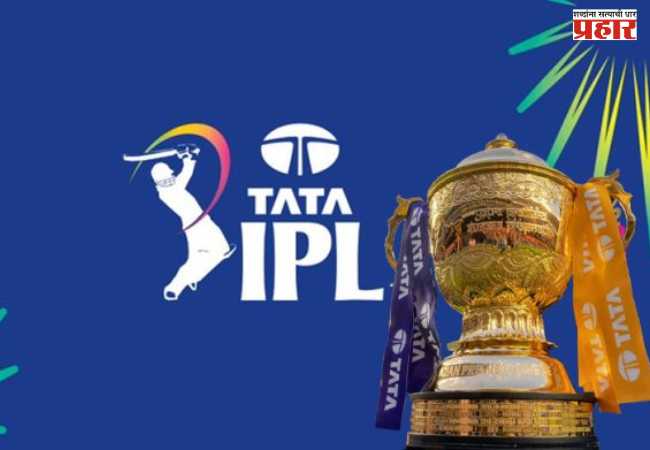 IPL 2026 : आयपीएलमध्ये खेळाडूंच्या ‘फिटनेस’चा खेळखंडोबा !