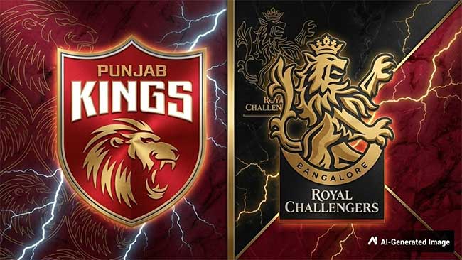 IPL 2026 : प्लेऑफसाठी विजय महत्त्वाचा!