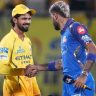 IPL Trade Bomb Hardik Pandya : हार्दिक पांड्या CSK मध्ये जाणार? शिवम दुबे-अयुष म्हात्रेच्या बदल्यात मोठ्या ट्रेडची चर्चा