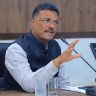 Pratap Sarnaik : मनमानी भाडेवाढ करणाऱ्या खासगी बस आणि अवैध प्रवासी ॲप्सवर कारवाई