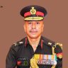 India New CDS Appointed : भारतीय नौदलाला मिळाले नवे प्रमुख! एन. एस. राजा सुब्रमणींकडे 'चीफ ऑफ डिफेन्स स्टाफ'ची कमान