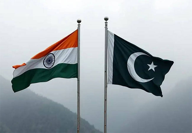 India Pakistan