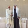 India - UAE : भारत आणि UAE यांच्यात सात करारांवर सहमती