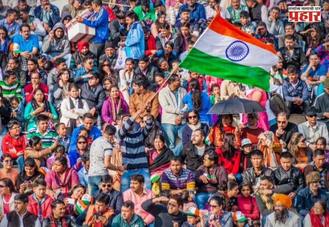 India Population : अधिक मुले जन्माला घाला, सरकारकडून मिळणार आर्थिक मदत; पण वाढत्या लोकसंख्येमुळे निर्माण होणार नवे प्रश्न